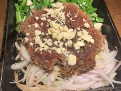 -张家卫·阳江菜·小海鲜(肥婆湾桥店)