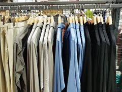 -MUJI无印良品(鑫嘉汇购物中心店)