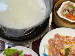 -御膳粥·牛乳粥底火锅·地道顺德菜(容桂店)