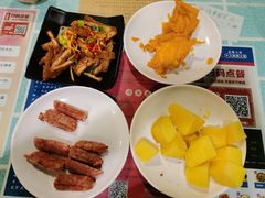 -胖媳妇烧洋芋(螺峰街总店)