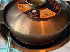 -润园四季椰子鸡火锅(南山海岸城店)