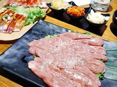 -子檀大隐炭烧(食品街店)
