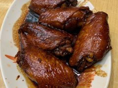 -新记餐厅(香槟大厦店)