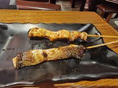 -烧蠔帮·湛江生蚝(南桥店)