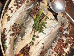 -阿忠食坊大排档·20年老店(万象城店)
