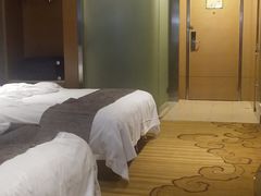 -欧杰西酒店(钟楼骡马市店)