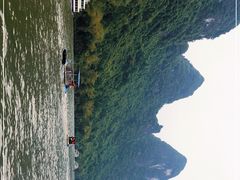 -桂林兴坪漓江