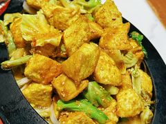 -状元阁烧烤(新华路总店)