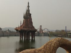 -大连海昌发现王国主题公园