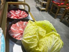 -牛街清真满恒記(平安里西大街店)