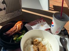 -肯德基(泉州东街店)