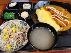 -左舞和风屋便当(金地店)