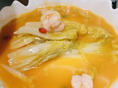 -3号仓库·创意中国菜(新世界城店)