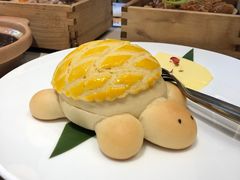 -蔡澜点心·粤菜(西单大悦城店)