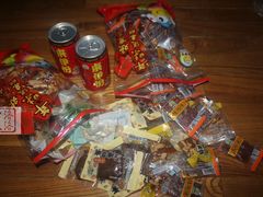 IMG_9716-来伊份(仙霞路二店)