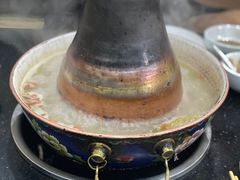 -牛叔鲜羊肉铜火锅(远东小区店)