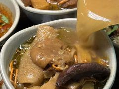 -滇釜火锅·能喝汤的火锅(车公庄店)