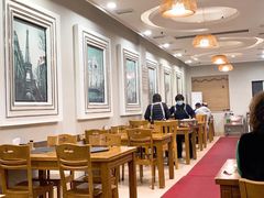 大堂-乡亲鹅肉城(吴江店)