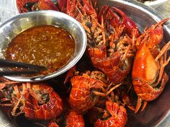 -辣不怕口味虾(凌霄路店)