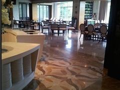 大堂-桃源春晓中餐厅 TaoYuan Restaurant