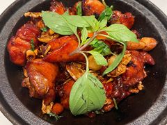 -鹿港小镇(悠唐店)