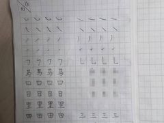 -赵汝飞练字硬笔书法(航头校区)