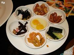 DSC08209-桥香园云南过桥米线(金马碧鸡店)