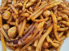 -绿岛酒楼(小海地店)