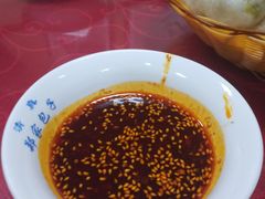 -郑家包子牛肉拉面(尚勤路店)