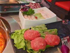 -三头牛·潮汕牛肉生蚝火锅 (夏湾店)