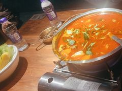 -树厨贵州菜(铜仁花果山店)