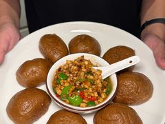 -春天里餐厅(西田城店)