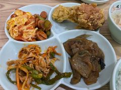 -晓宇盒饭(民安街店)