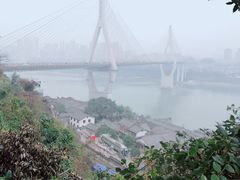 -大渡口区义渡公园