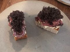 -BOR Eatery(安福路店)