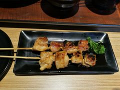 -胜代日本料理(云程巷小区店)