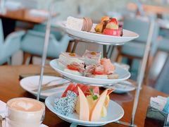 -嘉定凯悦·咖啡厅