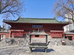 -沧州文庙