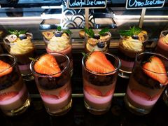 -万达文华酒店·48F云端窗景美食汇自助餐厅