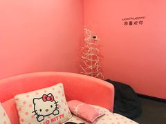 -悠米私人影院(街道口店)