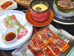 -松鹤精致料理(五一中路店)