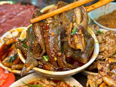 -邓莽子老火锅(中兴路总店)