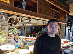 -二十八里太湖船菜(吉祥路店)