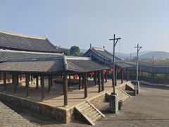 -三国水浒景区(无锡影视基地)