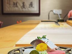 -鮨青(恒基名人购物中心店)