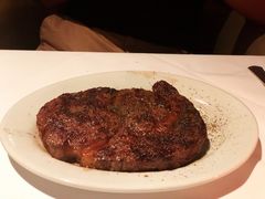 肉眼牛排-茹丝葵经典牛排馆(上海外滩店)