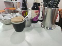 -永久兰州拉面馆(华乐路店)