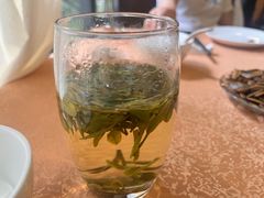 -龙井壹号·茶缘山景宴(龙井村店)