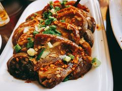 -大牛馅饼(范阳路店)