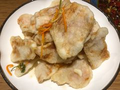-金掌勺·锅包肉(广渠门店)